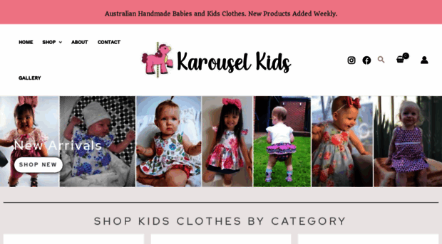 karouselkids.com.au