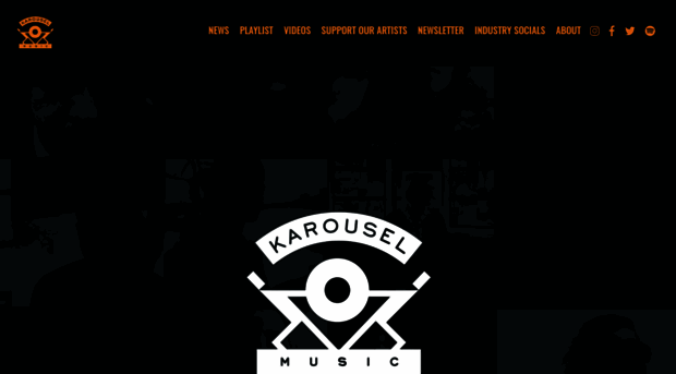 karouselmusic.com
