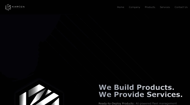 karozatechnologies.com