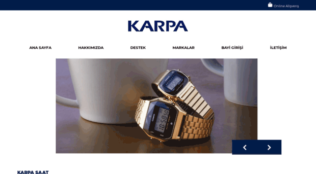 karpa.com.tr