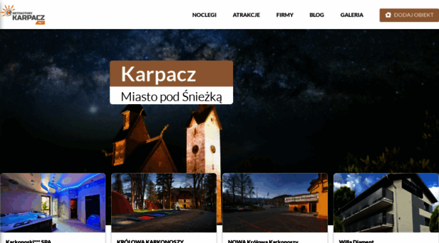 karpacz.net