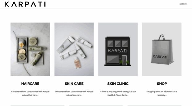 karpati.com.au