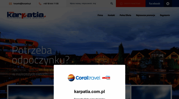 karpatia.pl