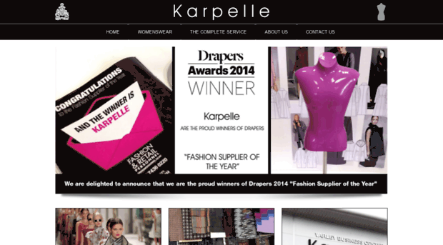 karpelle.co.uk