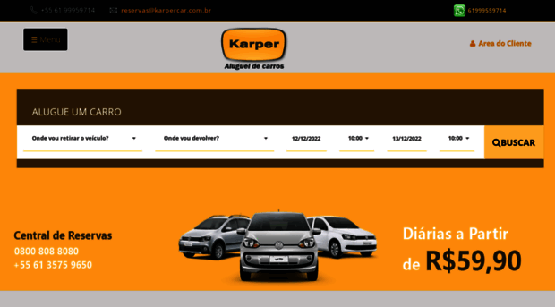 karpercar.com.br