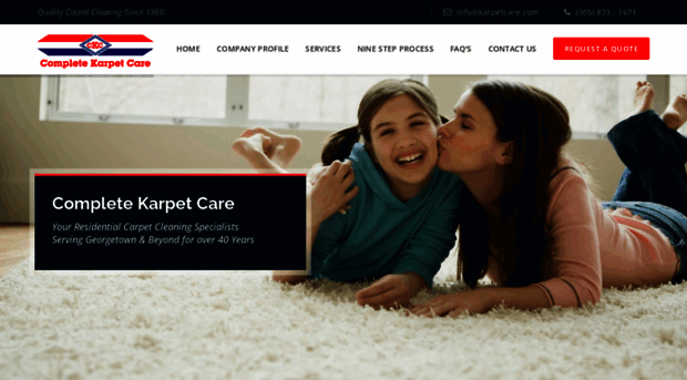 karpetcare.com