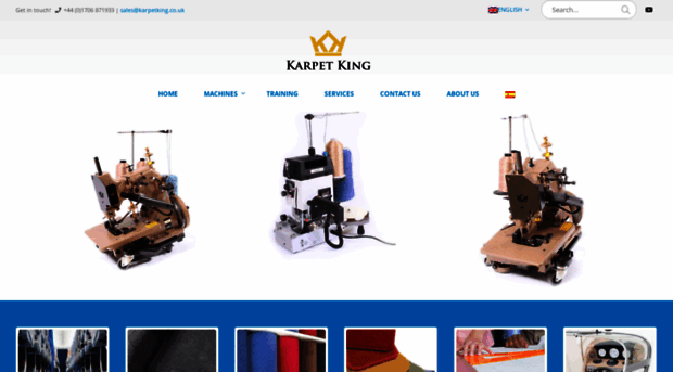 karpetking.co.uk