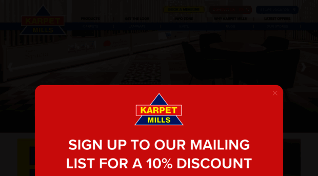 karpetmills.co.uk