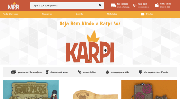 karpi.com.br