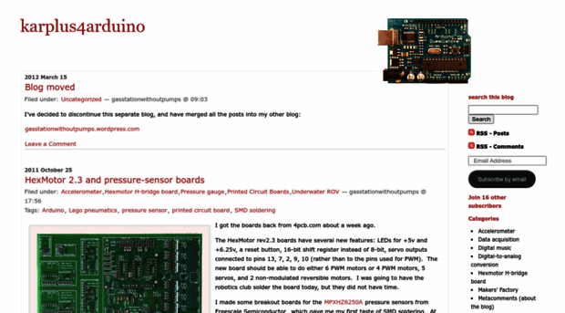 karplus4arduino.wordpress.com