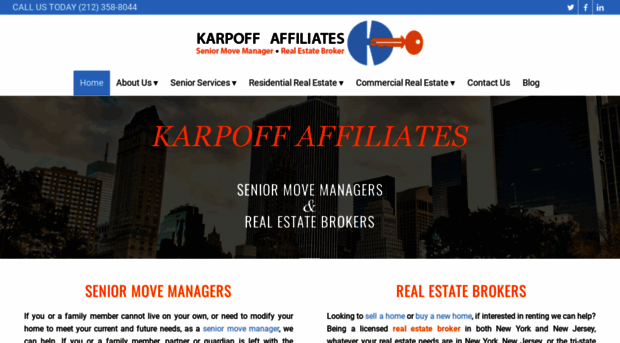 karpoffaffiliates.com