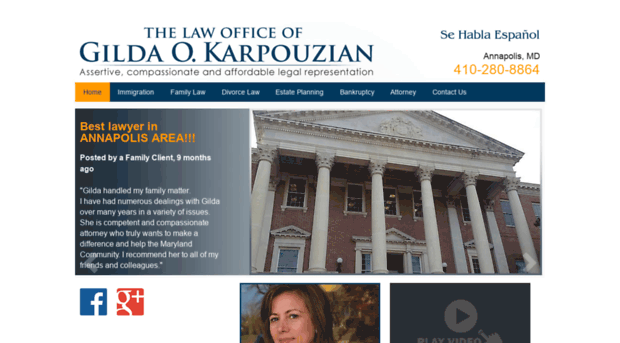 karpouzianlaw.com