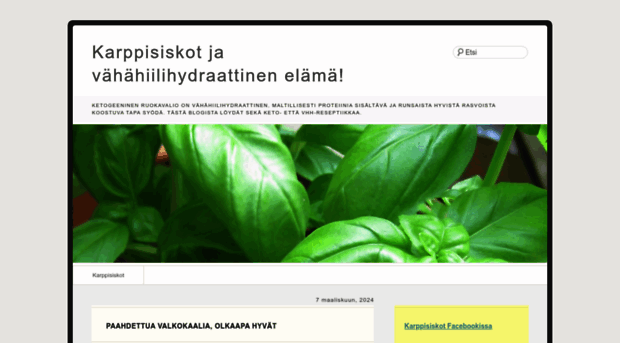 karppisiskot.wordpress.com
