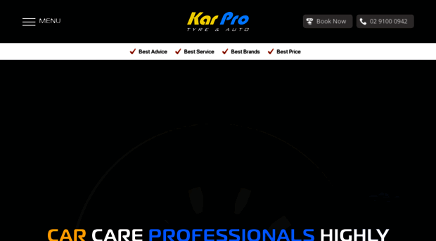 karpro.com.au