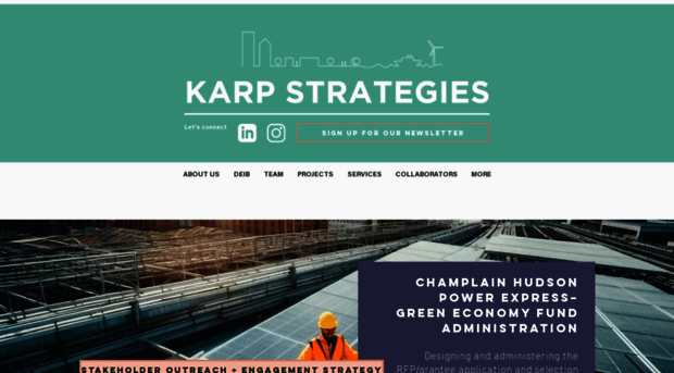 karpstrategies.com