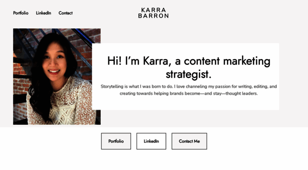 karrabarron.com