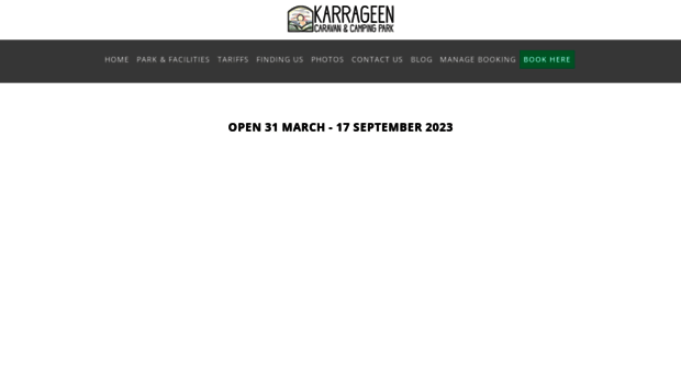 karrageen.co.uk