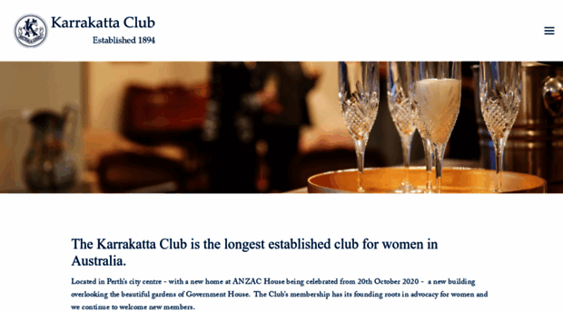 karrakattaclub.com.au