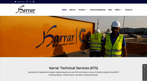 karrar.net