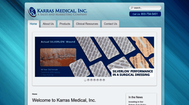 karrasmedical.com