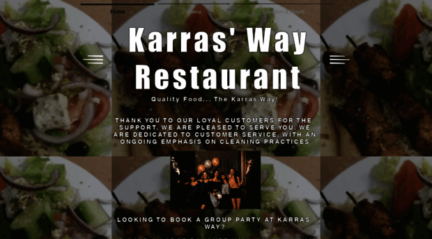 karrasway.com