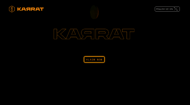 karratcoin.com