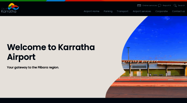 karrathaairport.com.au