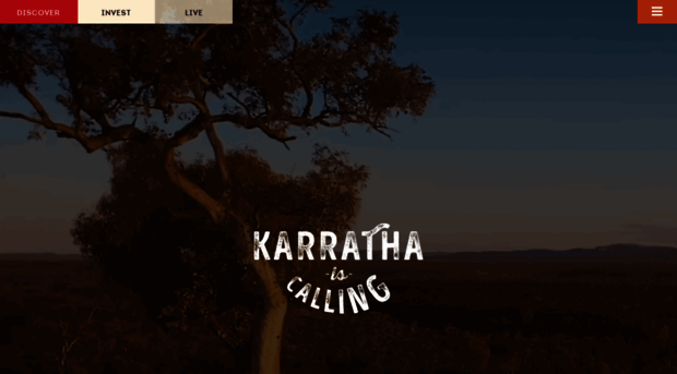 karrathaiscalling.com.au