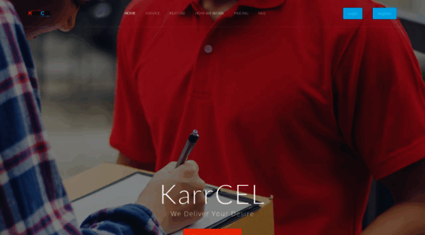 karrcel.com