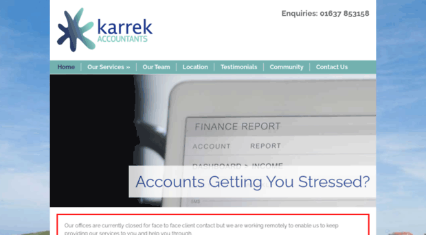 karrekaccountants.com