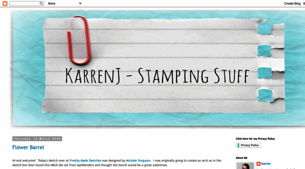 karrenj.blogspot.com