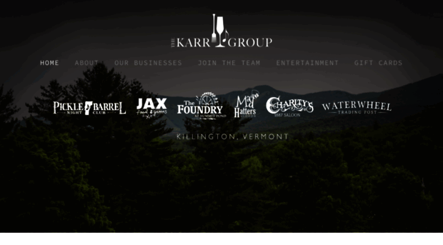 karrgroup.net