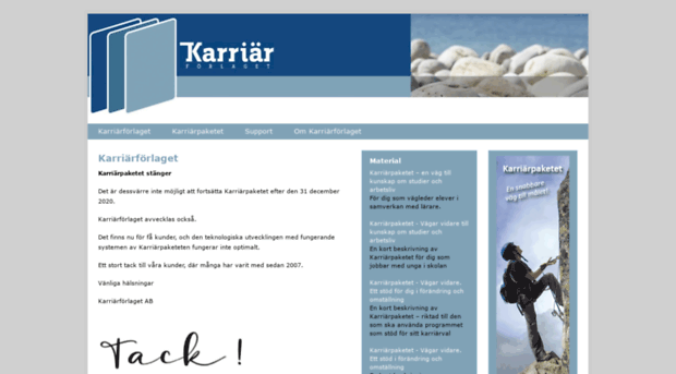 karriarforlaget.se