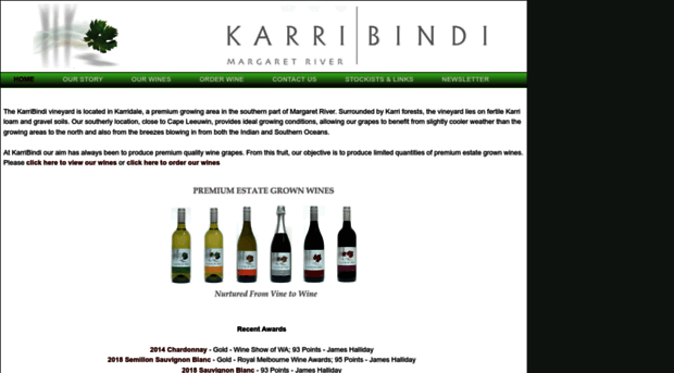 karribindi.com.au