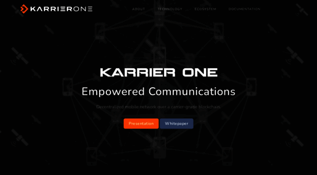 karrier.one