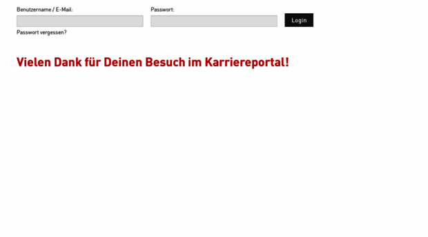 karriere-online.duesseldorf.de