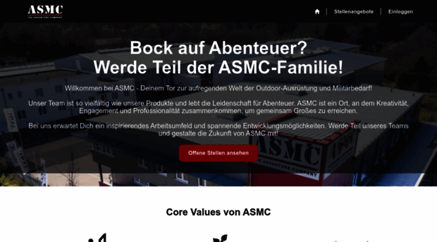 karriere.asmc.de