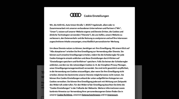 karriere.audi.de