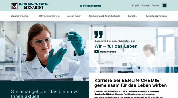 karriere.berlin-chemie.de