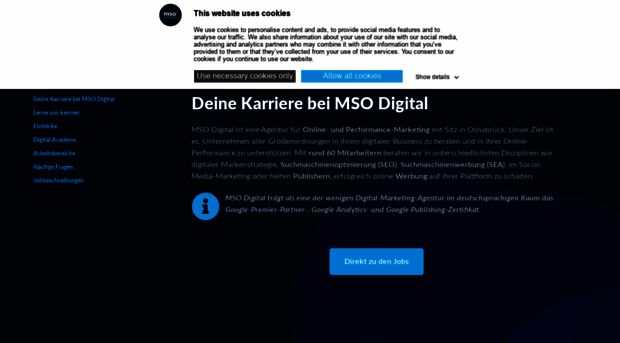 karriere.mso-digital.de