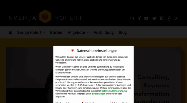 karriereblog.svenja-hofert.de