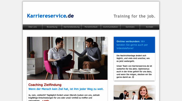 karriereservice.de