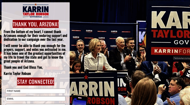 karrinforarizona.com
