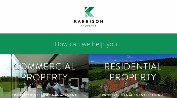 karrison.co.uk