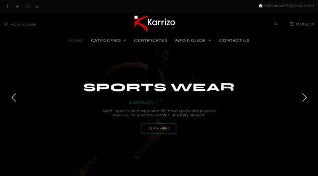 karrizoind.com