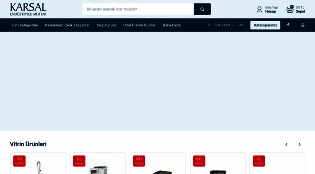 karsalmutfak.com