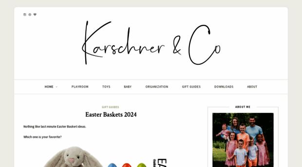 karschnerandco.com