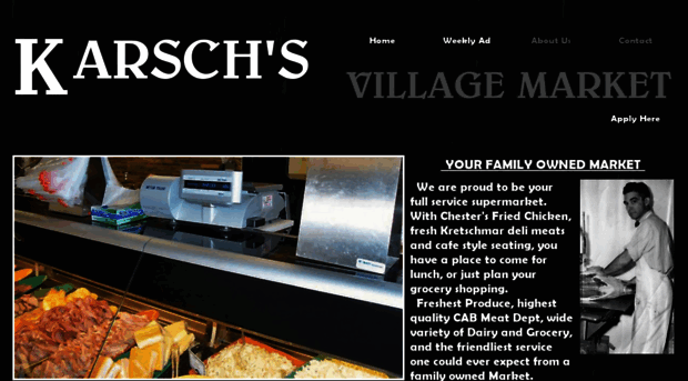 karschsvillagemarket.com