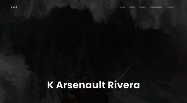 karsenaultrivera.com