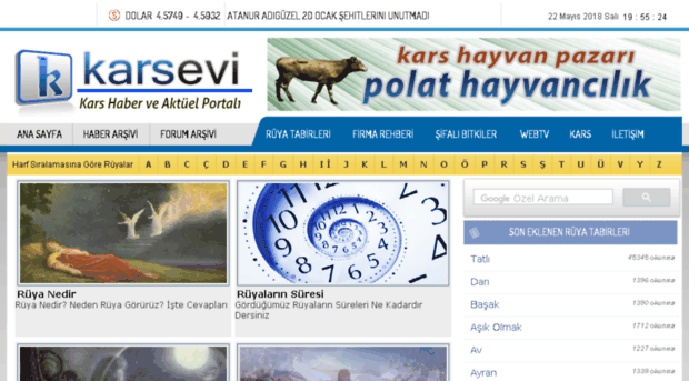 karsevi.com